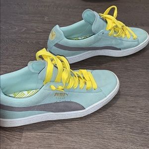 Puma Shoes - Puma sneakers Puma Shoes - Puma sneakers
